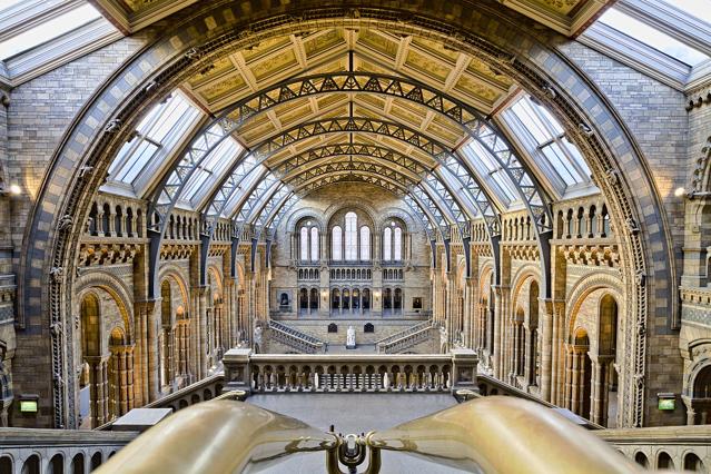 Natural History Museum